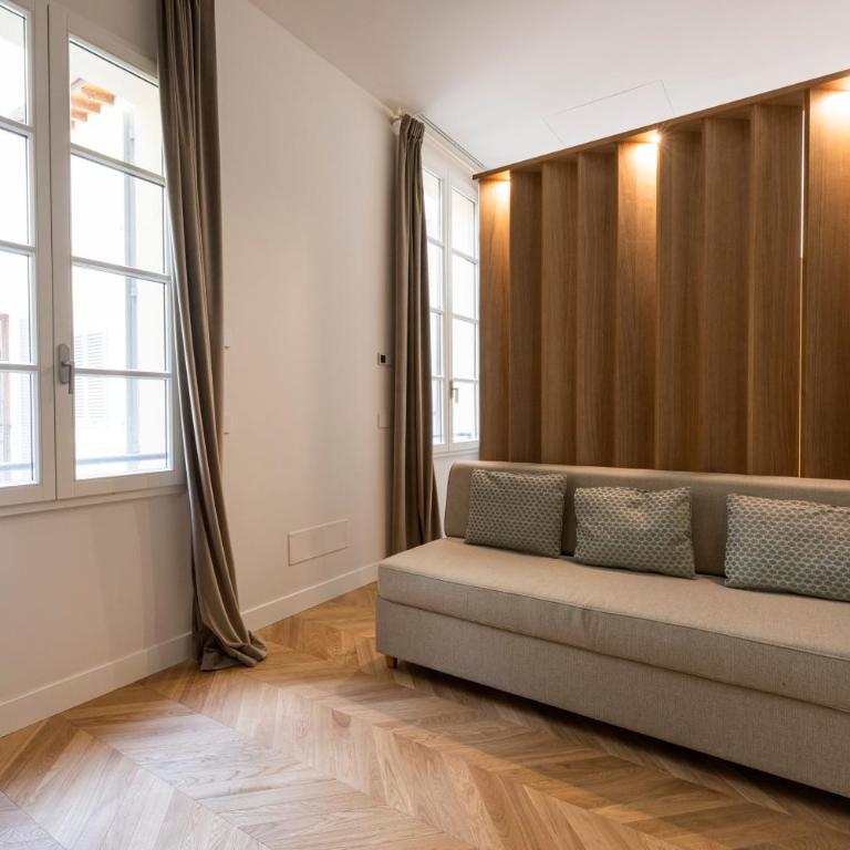 Firenze Duomo Suite by Mmega - Appartamento con 1 Camera da Letto - 3