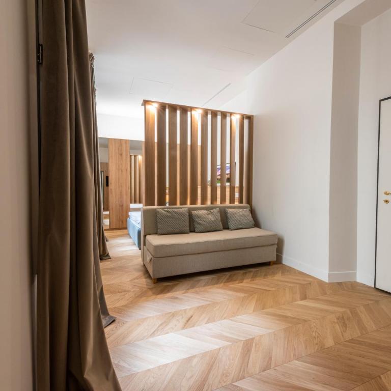 Firenze Duomo Suite by Mmega - Appartamento con 1 Camera da Letto - 7