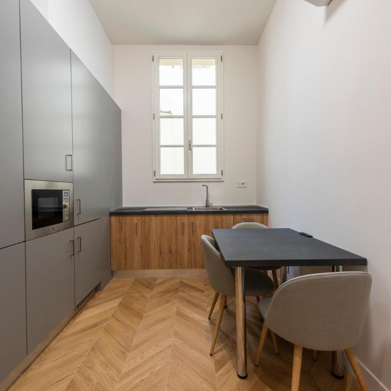 Firenze Duomo Suite by Mmega - Appartamento con 1 Camera da Letto - 9