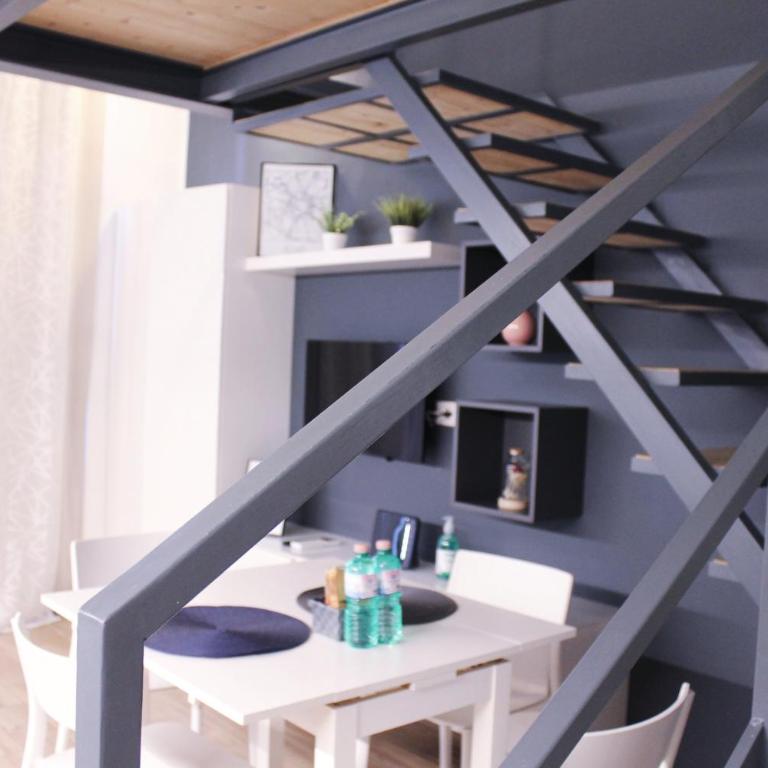 YR Apartments Città Studi - Modern Loft, 3 Min Walk to Duomo Bus - Appartamento con 1 Camera da Letto - 22