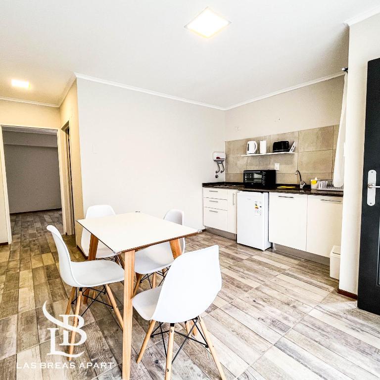 Las Breas Apart - Apartamento Estándar - 10