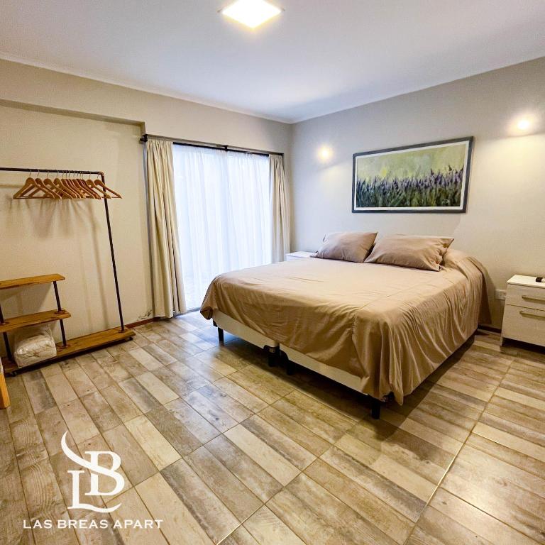 Las Breas Apart - Apartamento Estándar - 1
