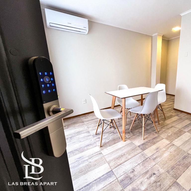 Las Breas Apart - Apartamento Estándar - 9
