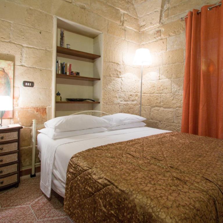 B&B Corte Dei Musco - Appartamento con 1 Camera da Letto - 3