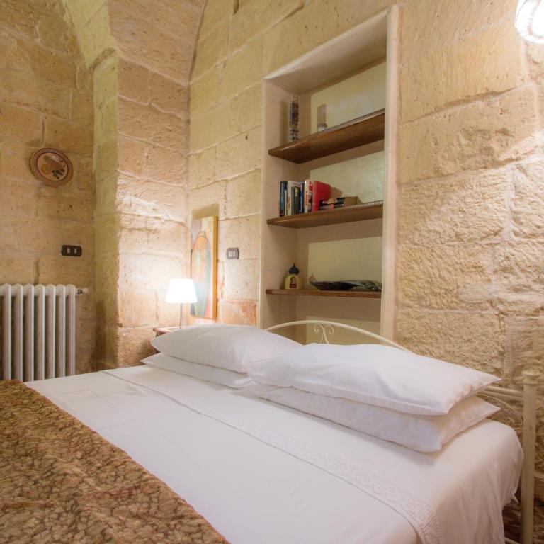 B&B Corte Dei Musco - Appartamento con 1 Camera da Letto - 1