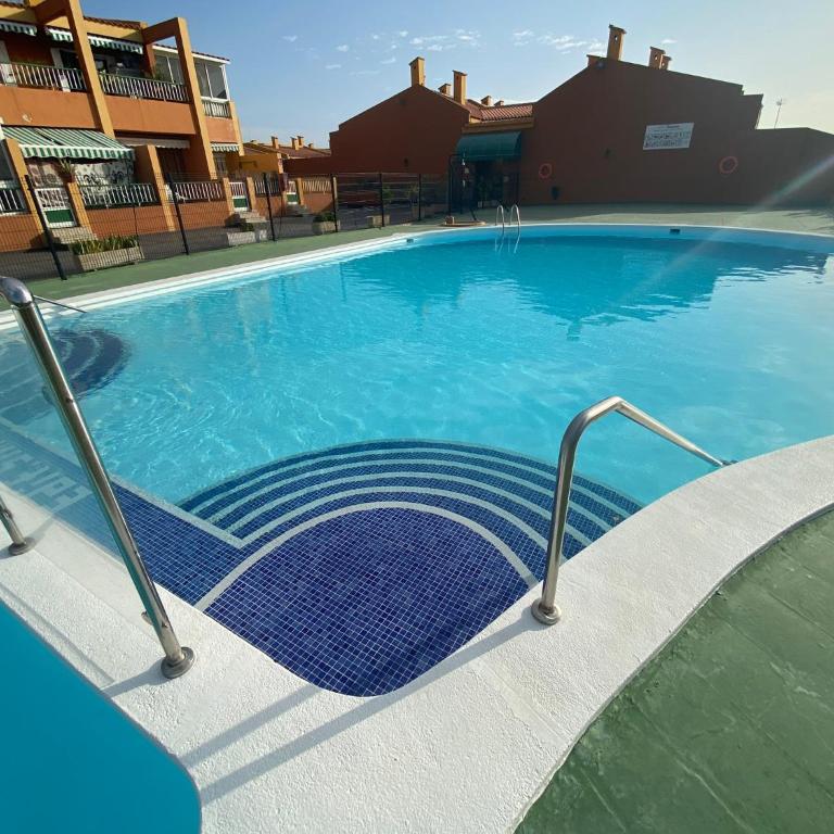 Simon beach house Los Cristianos - Chalet de 1 dormitorio - 7