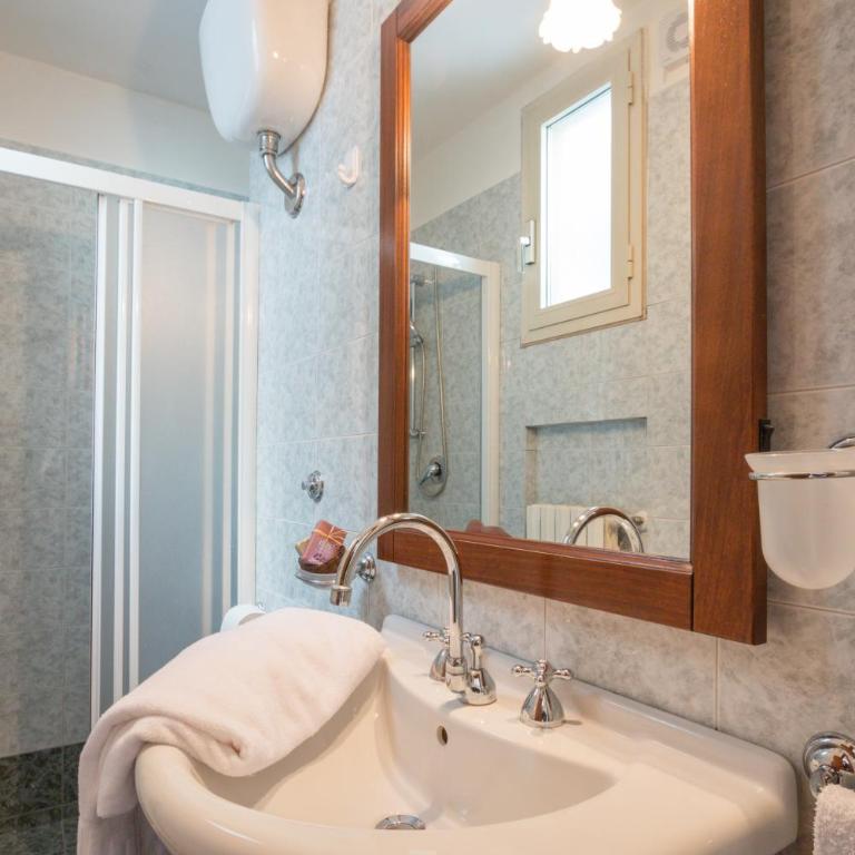 B&B Corte Dei Musco - Appartamento con 1 Camera da Letto - 21