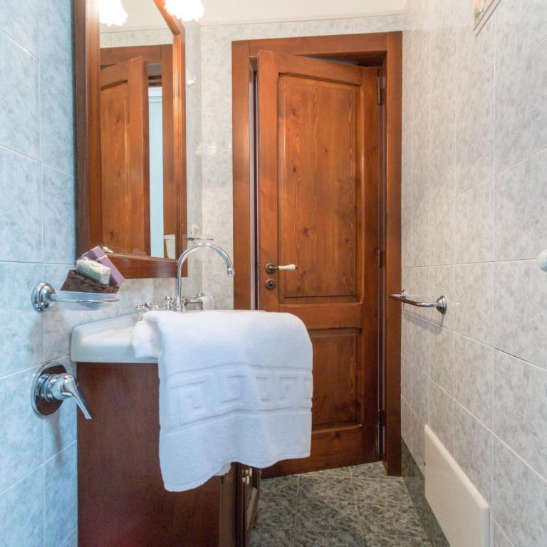 B&B Corte Dei Musco - Appartamento con 1 Camera da Letto - 20