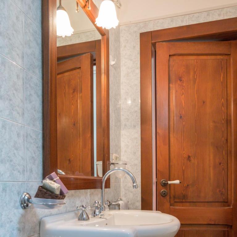 B&B Corte Dei Musco - Appartamento con 1 Camera da Letto - 7