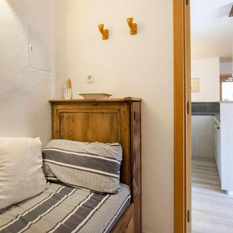 Terrassa 1 – Gran Terraza, Vistas y Parking - Apartamento con terraza - 26