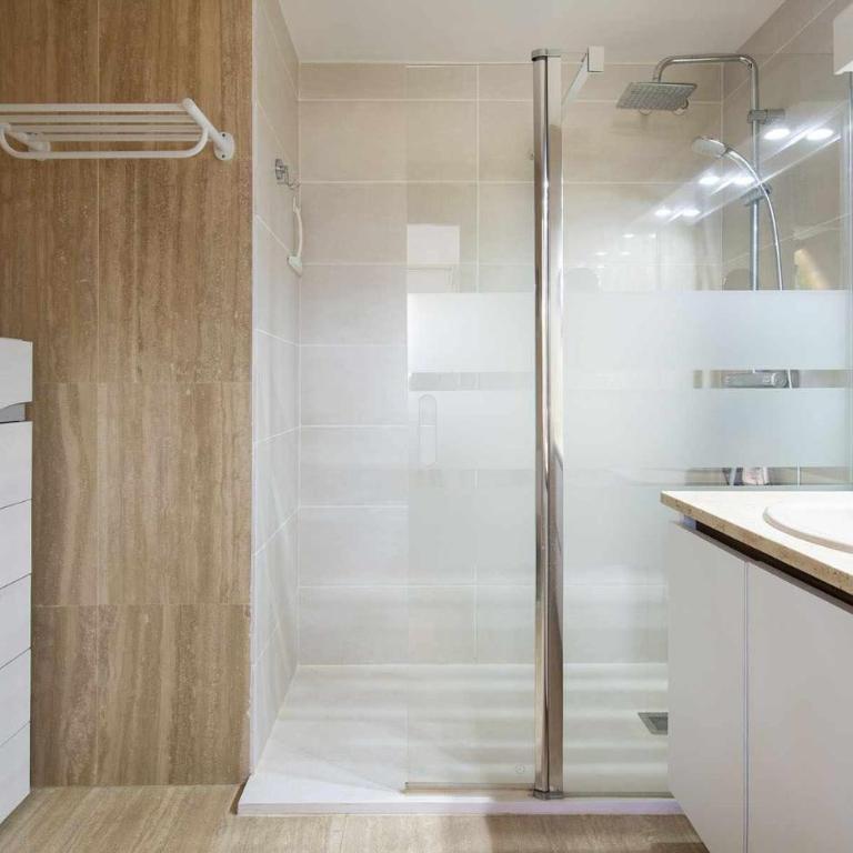 Terrassa 1 – Gran Terraza, Vistas y Parking - Apartamento con terraza - 22