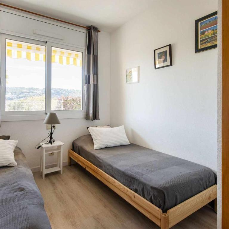 Terrassa 1 – Gran Terraza, Vistas y Parking - Apartamento con terraza - 24