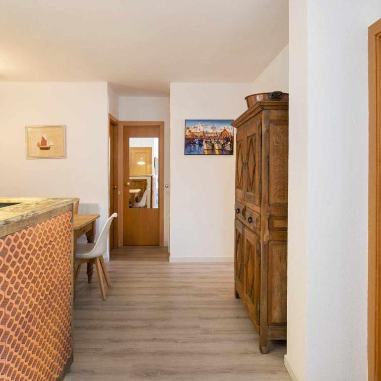 Terrassa 1 – Gran Terraza, Vistas y Parking - Apartamento con terraza - 29