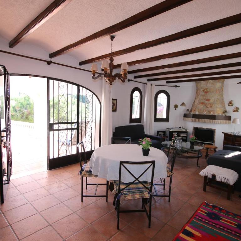 Casa El Sueño - Villa de 3 dormitorios - 17