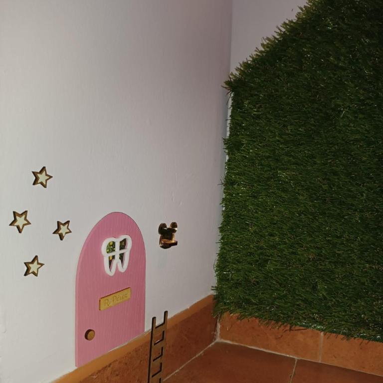 Encanto. Céntrico tríplex cerca de la Corredera y casco antiguo. - Two-Bedroom Apartment - 15