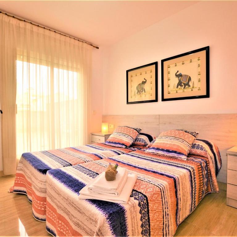 Villa Service - Papiol 1º 1ª - Apartamento - 6