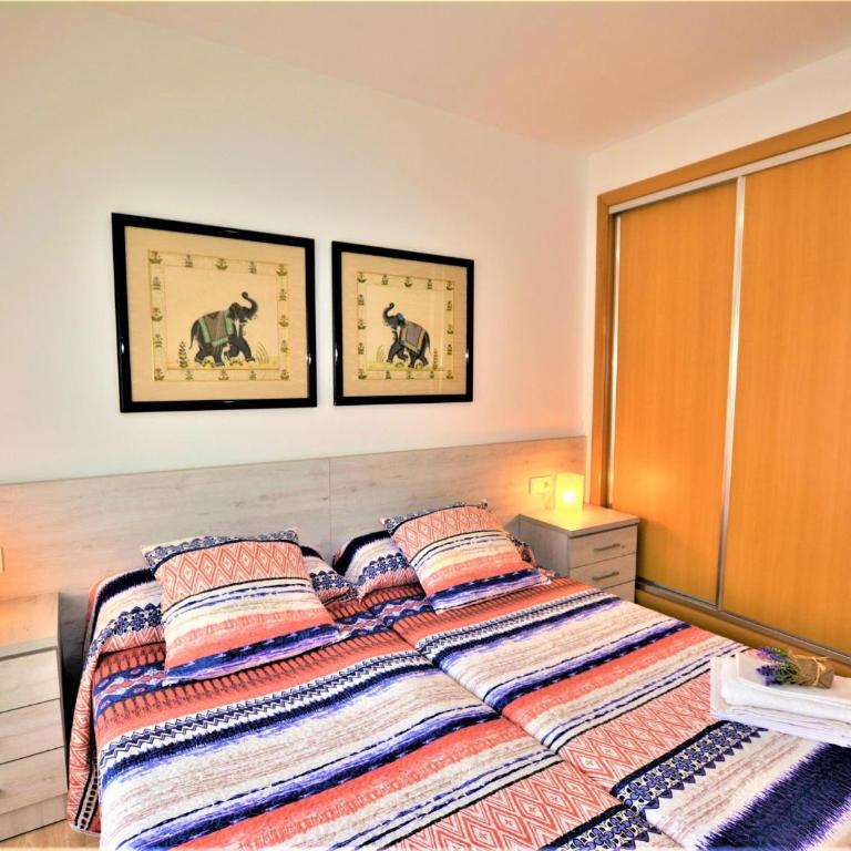 Villa Service - Papiol 1º 1ª - Apartamento - 7