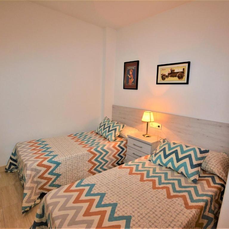Villa Service - Papiol 1º 1ª - Apartamento - 8