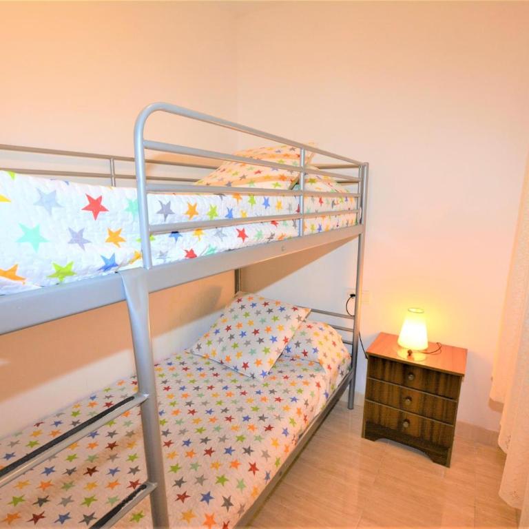 Villa Service - Papiol 1º 1ª - Apartamento - 10