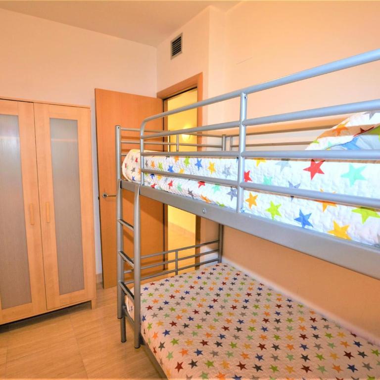 Villa Service - Papiol 1º 1ª - Apartamento - 11