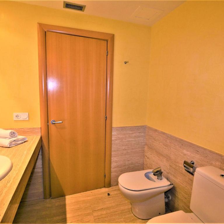 Villa Service - Papiol 1º 1ª - Apartamento - 13