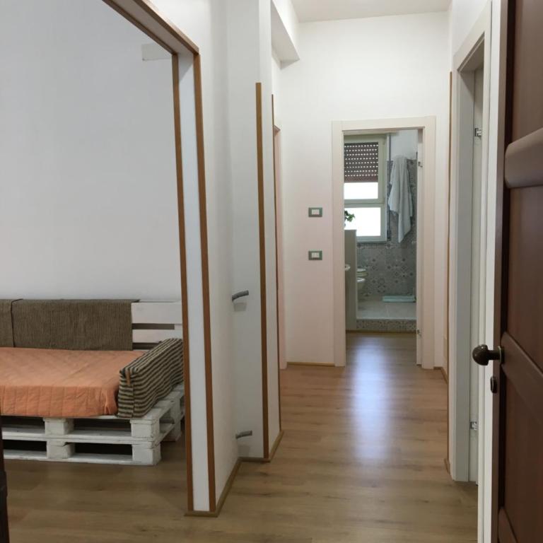 Casa Baby Planet - Creative Apartment - 1