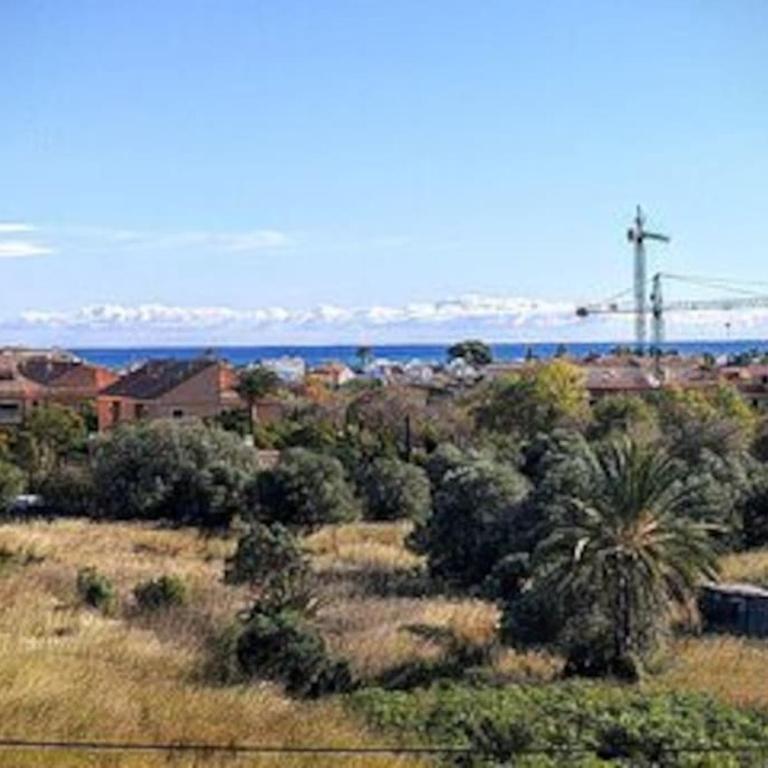 Happy Holiday Apartment Javea , 2 bed 2 bath , seaview airco wifi - Apartamento de 2 dormitorios - 13