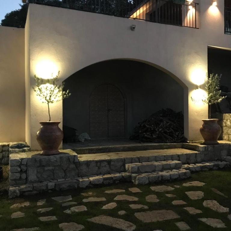 Green Silence - Vuk - Apartman sa 2 Spavaće Sobe - 25
