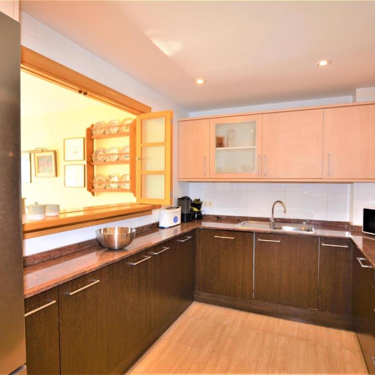 Villa Service - Papiol 1º 2ª - Apartamento - 4