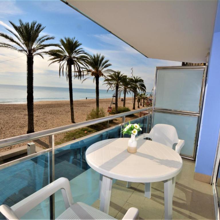 Villa Service - Papiol 1º 2ª - Apartamento - 2