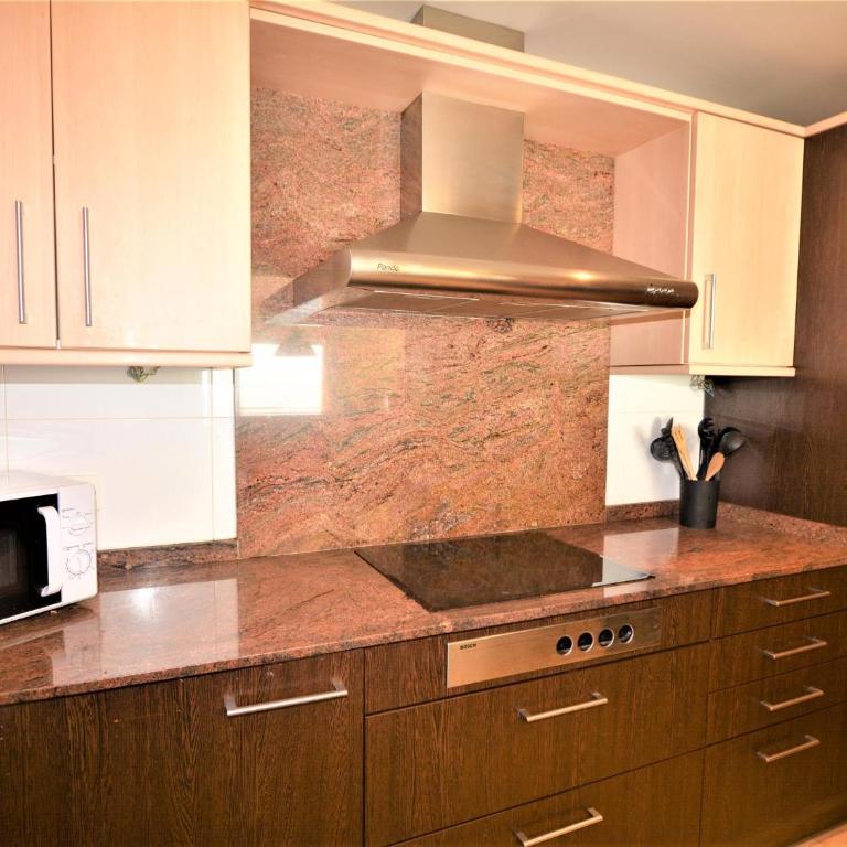 Villa Service - Papiol 1º 2ª - Apartamento - 9