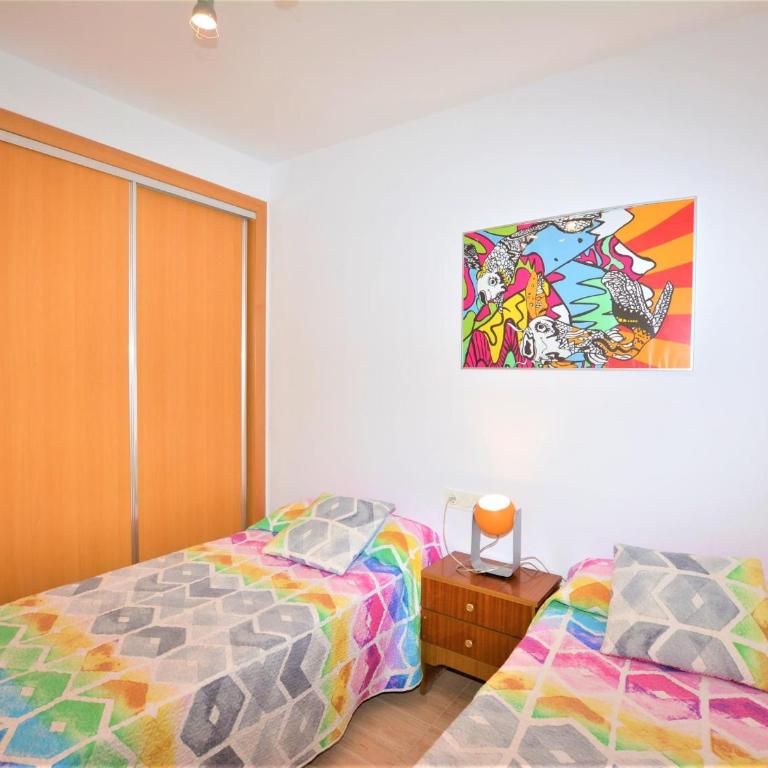 Villa Service - Papiol 1º 2ª - Apartamento - 11