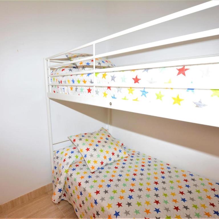 Villa Service - Papiol 1º 2ª - Apartamento - 12