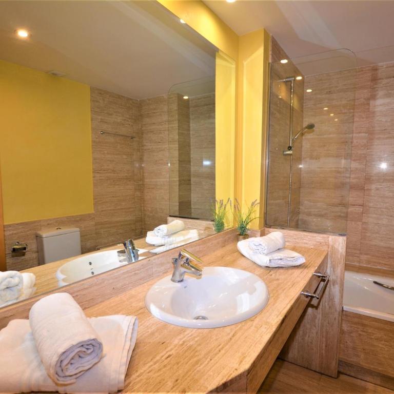 Villa Service - Papiol 1º 2ª - Apartamento - 14