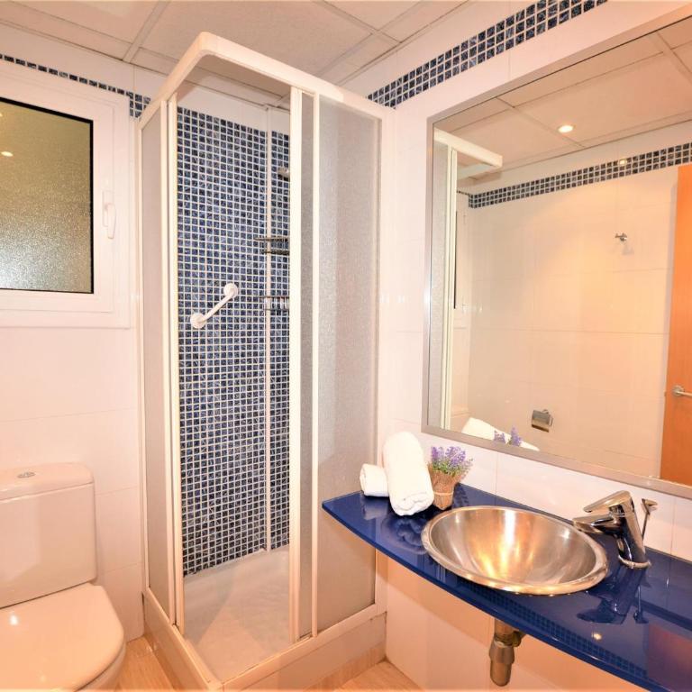 Villa Service - Papiol 1º 2ª - Apartamento - 16