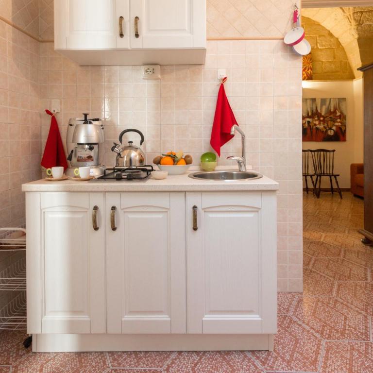 B&B Corte Dei Musco - Appartamento con 2 Camere da Letto - 2