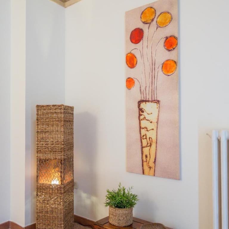 B&B Corte Dei Musco - Appartamento con 2 Camere da Letto - 4