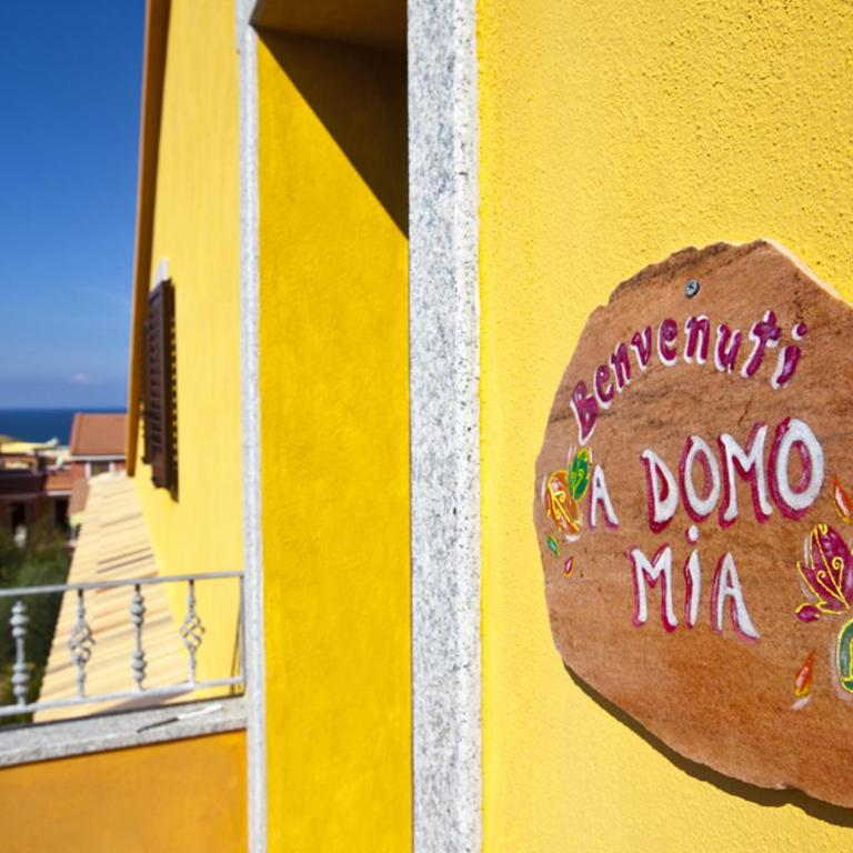 A Domo Mia - Suite Attico con Vista Mare e Terrazza - 7