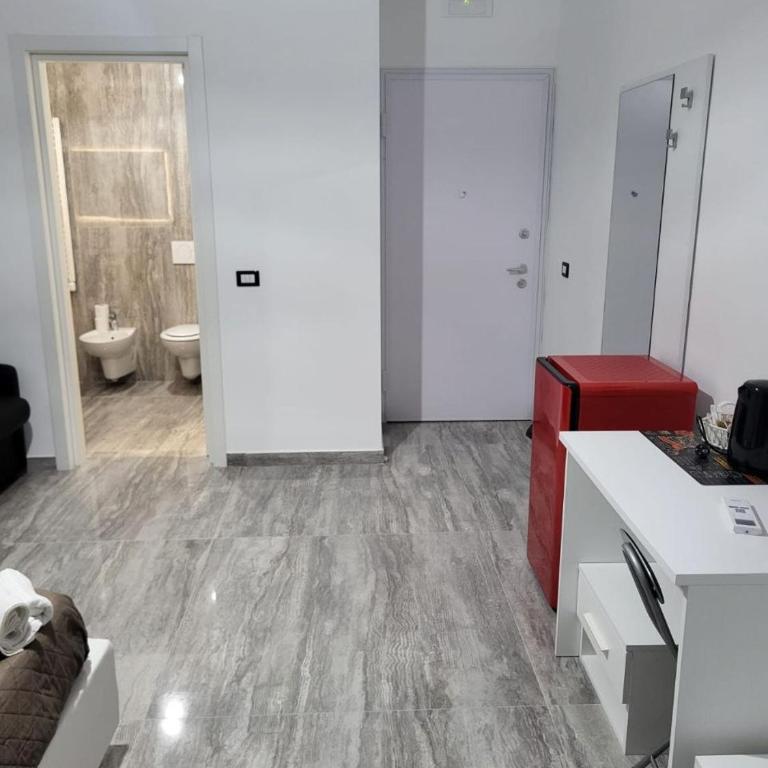 Dimore Pietrapenta Apartments, Suites & Rooms - Via Lucana 223, Via Piave 23, Via Chiancalata 16, Vico Fornaci 9 - Junior Suite Superior (Via Chiancalata 16) - 7
