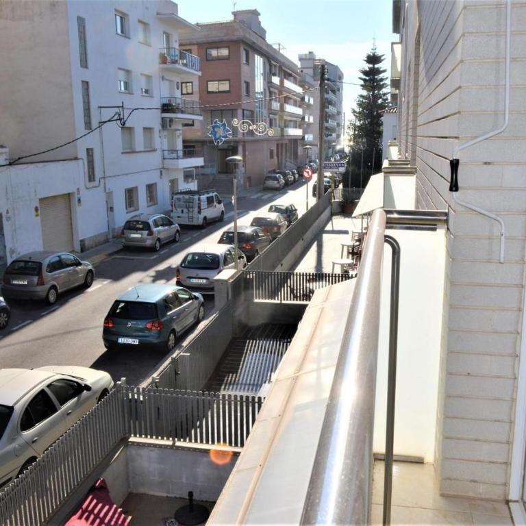 Villa Service - Rovior 3º 4ª - Apartamento - 4