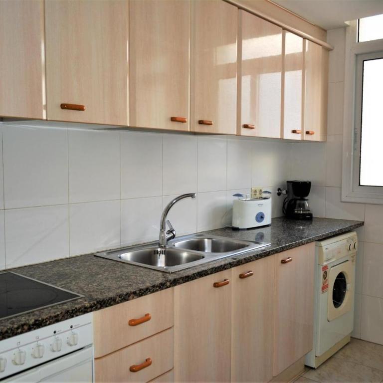 Villa Service - Rovior 3º 4ª - Apartamento - 8