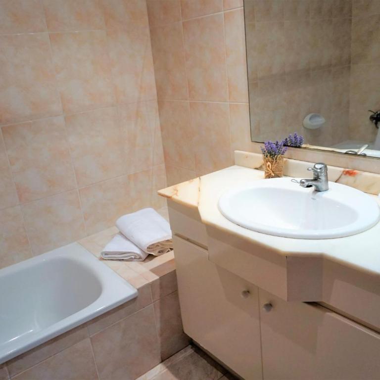 Villa Service - Rovior 3º 4ª - Apartamento - 13
