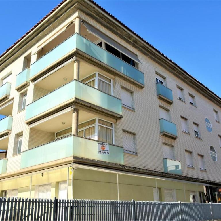 Villa Service - Rovior 3º 4ª - Apartamento - 16