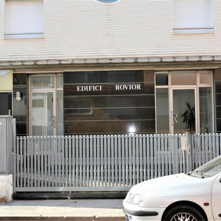 Villa Service - Rovior 3º 4ª - Apartamento - 18