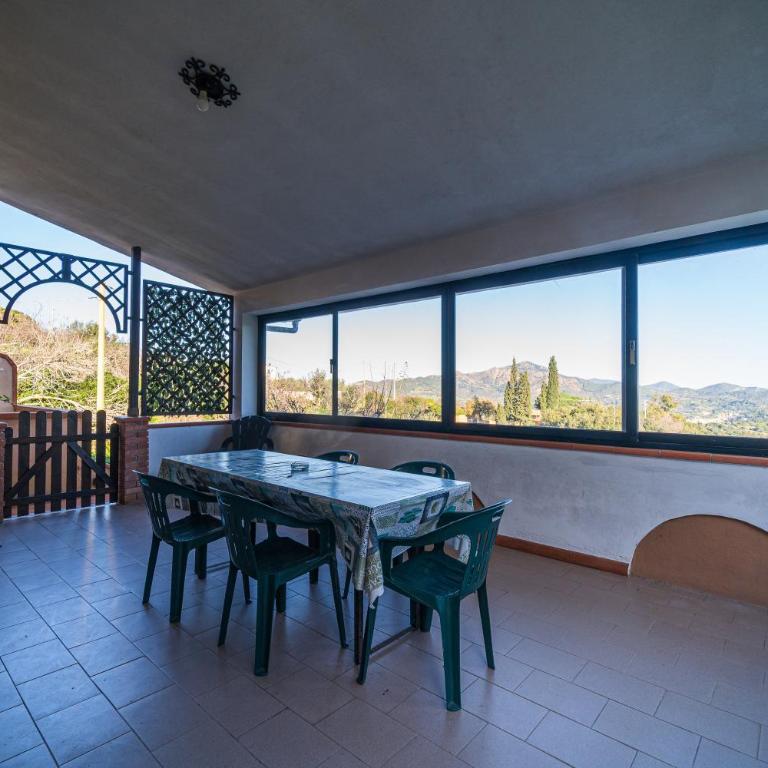 Dimora Capoliveri - Casa con 1 Camera da Letto - 2