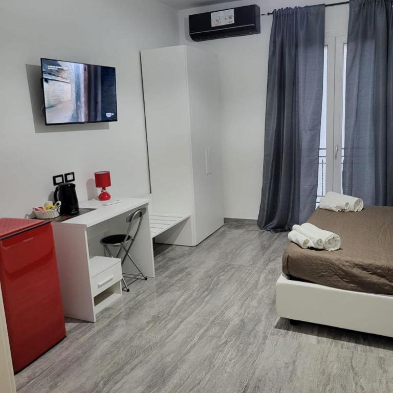 Dimore Pietrapenta Apartments, Suites & Rooms - Via Lucana 223, Via Piave 23, Via Chiancalata 16, Vico Fornaci 9 - Junior Suite Superior (Via Chiancalata 16) - 4