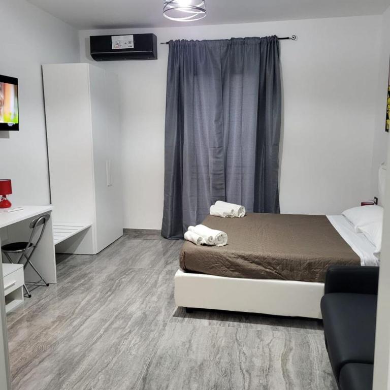 Dimore Pietrapenta Apartments, Suites & Rooms - Via Lucana 223, Via Piave 23, Via Chiancalata 16, Vico Fornaci 9 - Junior Suite Superior (Via Chiancalata 16) - 3