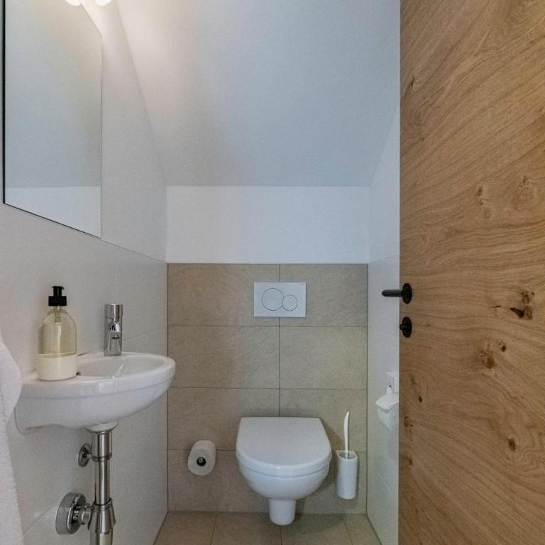 Haus Sonnbichl - Apartment mit 2 Schlafzimmern - 13
