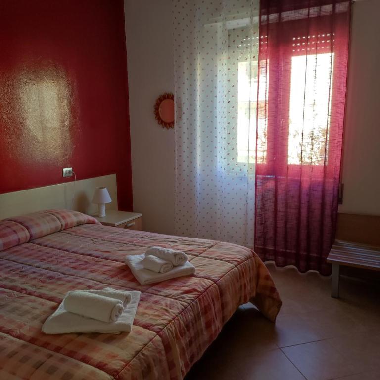 B&B Casa Mia - Ampia Camera Matrimoniale - 8