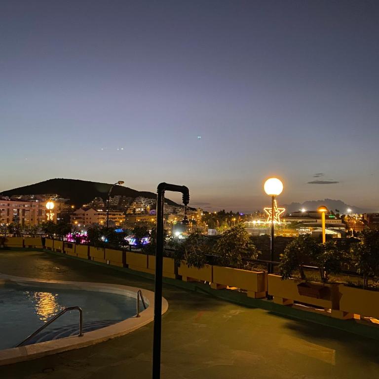 Simon beach house Los Cristianos - Chalet de 1 dormitorio - 34